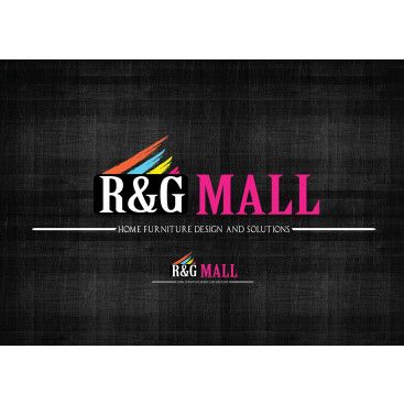 ALIŞ VERİŞ MERKEZİ LOGO TASARIMI yarışmasına tasarımcı Owl_Owl tarafından sunulan  tasarım 