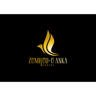 Zümrüd-ü Anka Konağı Logo Çalışması yarışmasına tasarımcı MS™ tarafından sunulan  tasarım 
