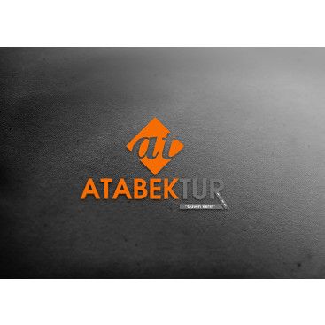 ŞİRKETİMİZE LOGO LAZIM yarışmasına tasarımcı wibo® tarafından sunulan  tasarım 