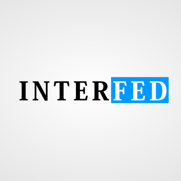 İNTERFED yarışmasına tasarımcı BSA Graphics tarafından sunulan  tasarım 