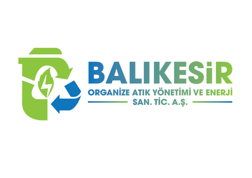 ATIK YÖNETİMİ Logo Tasarım yarışmasına tasarımcı merter tarafından sunulan  tasarım 