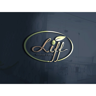 Liff logosunu arıyor yarışmasına tasarımcı hbgrafik tarafından sunulan  tasarım 