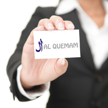 AL QEMAM  yarışmasına tasarımcı rabiaerbks tarafından sunulan  tasarım 