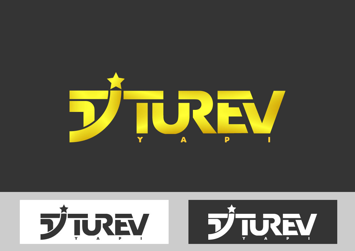 Tasarlayan R A M C A-TÜREV YAPI Proje Ofisimize Logo Arıyoruz