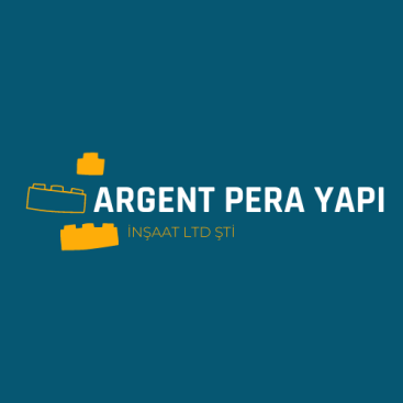ARGENT PERA YAPI şirketine logo yarışmasına tasarımcı Irmak D tarafından sunulan  tasarım 