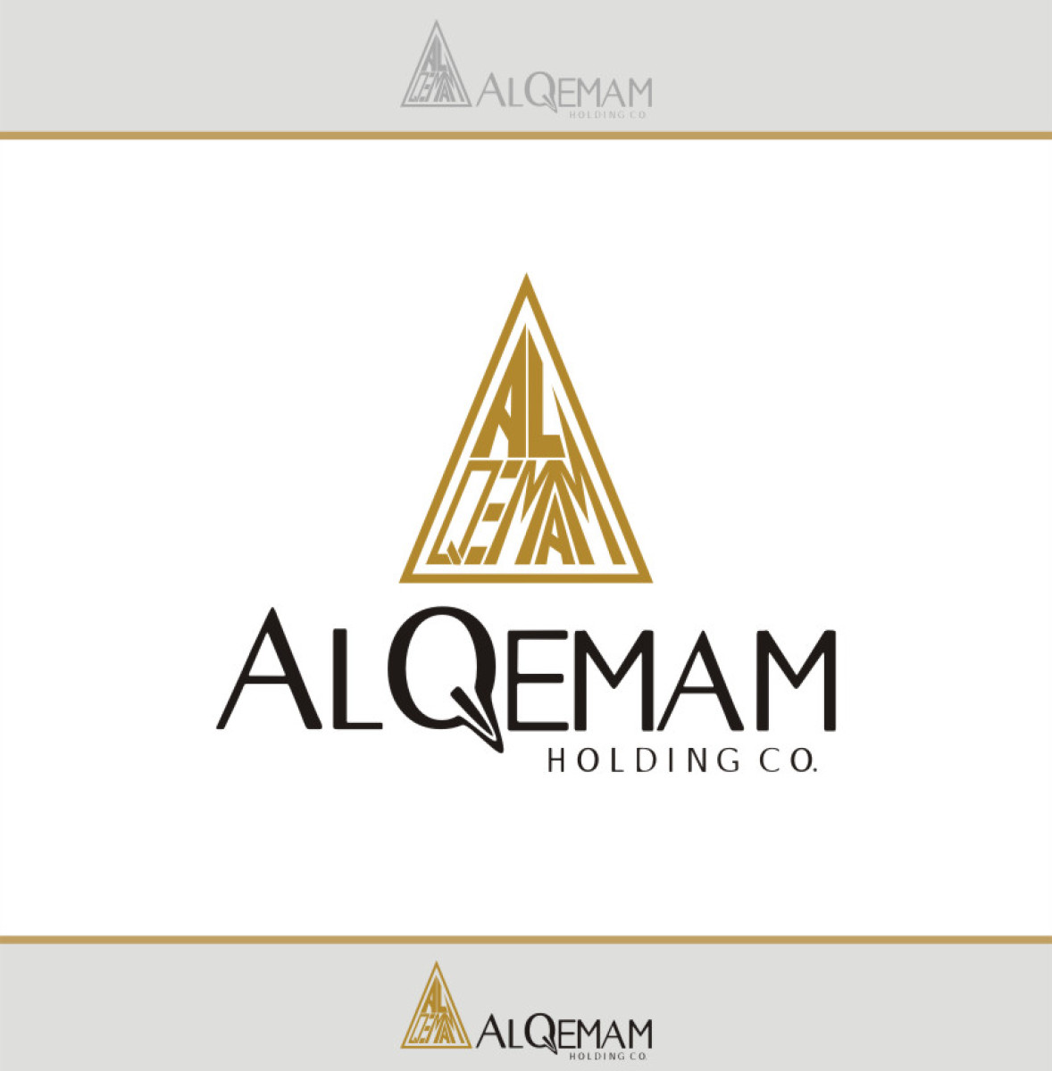 Tasarlayan Designe®-AL QEMAM 