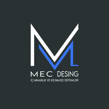 İç Mimarlık Ofisi Logo Tarasımı  yarışmasına tasarımcı gokhanvar tarafından sunulan  tasarım 