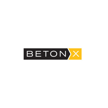 BETON X Logo Tasarım Yarışması yarışmasına tasarımcı tarzını yansıt tarafından sunulan  tasarım 