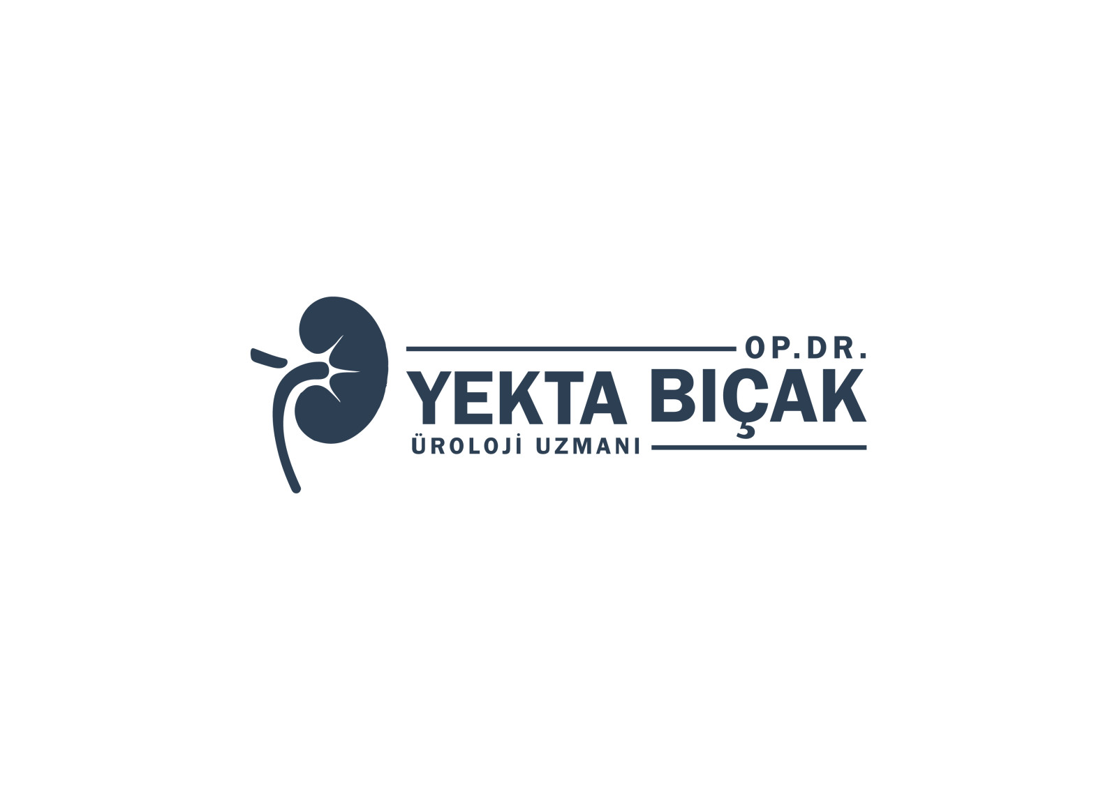 Tasarlayan GhostSpy-ÜROLOJİ UZMANI-OP.DR.YEKTA BIÇAK