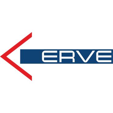 ERVE İnşaat İçin Logo+KurumsalKimlik yarışmasına tasarımcı hasanguner tarafından sunulan  tasarım 
