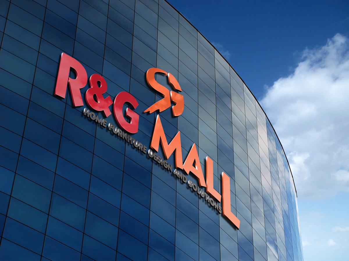 Tasarlayan proea-ALIŞ VERİŞ MERKEZİ LOGO TASARIMI