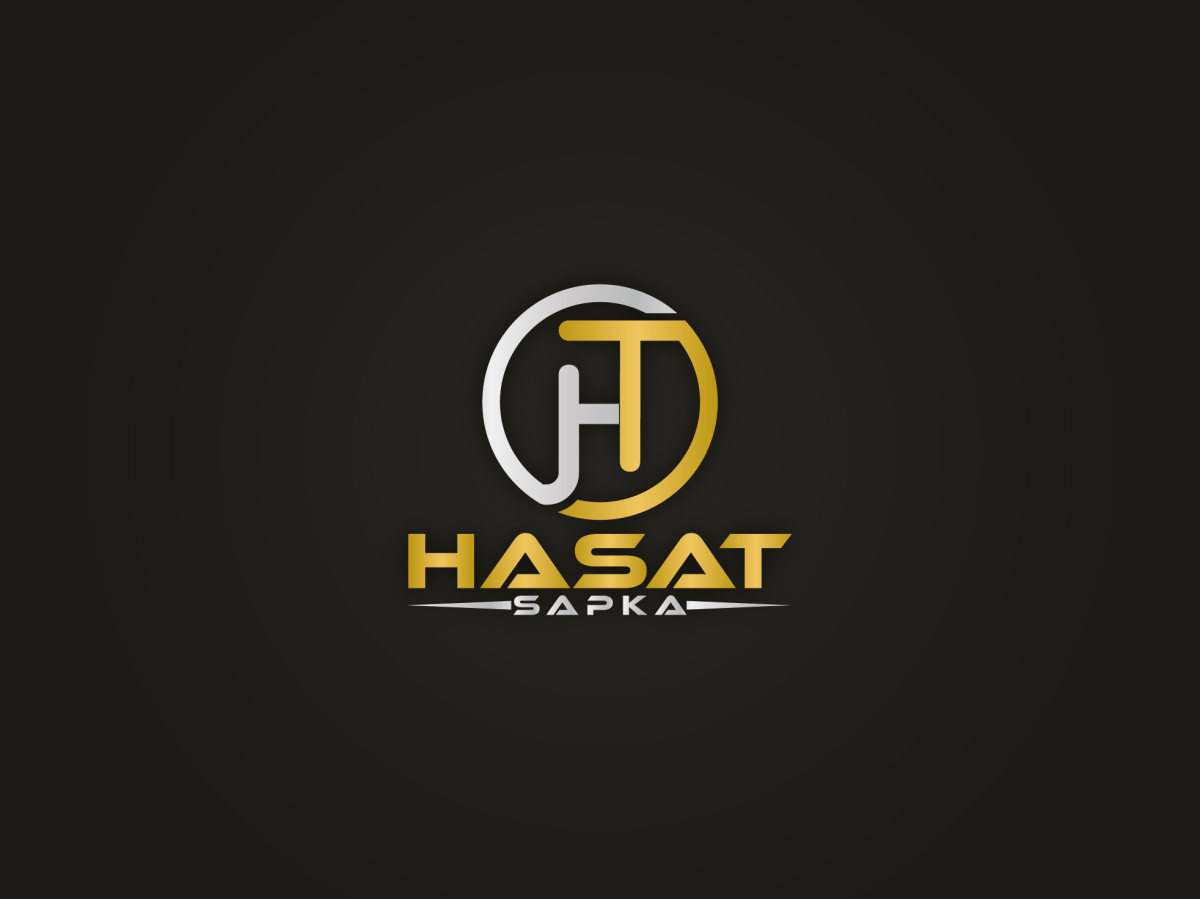 Tasarlayan GhostSpy-Ht Hasat Şapka Logo çalışması