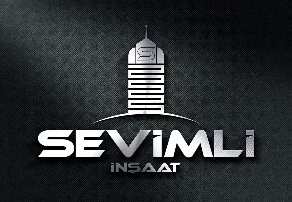 Tasarlayan mycreative- Sevimli İnşaat,yeni firmamız için logo 