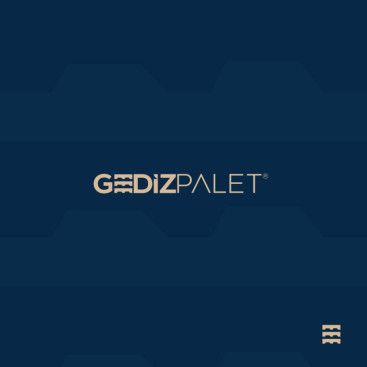 PALETTE EN BÜYÜK MARKA OLMA HEDEFİ İÇİN yarışmasına tasarımcı yeliztasarım tarafından sunulan  tasarım 