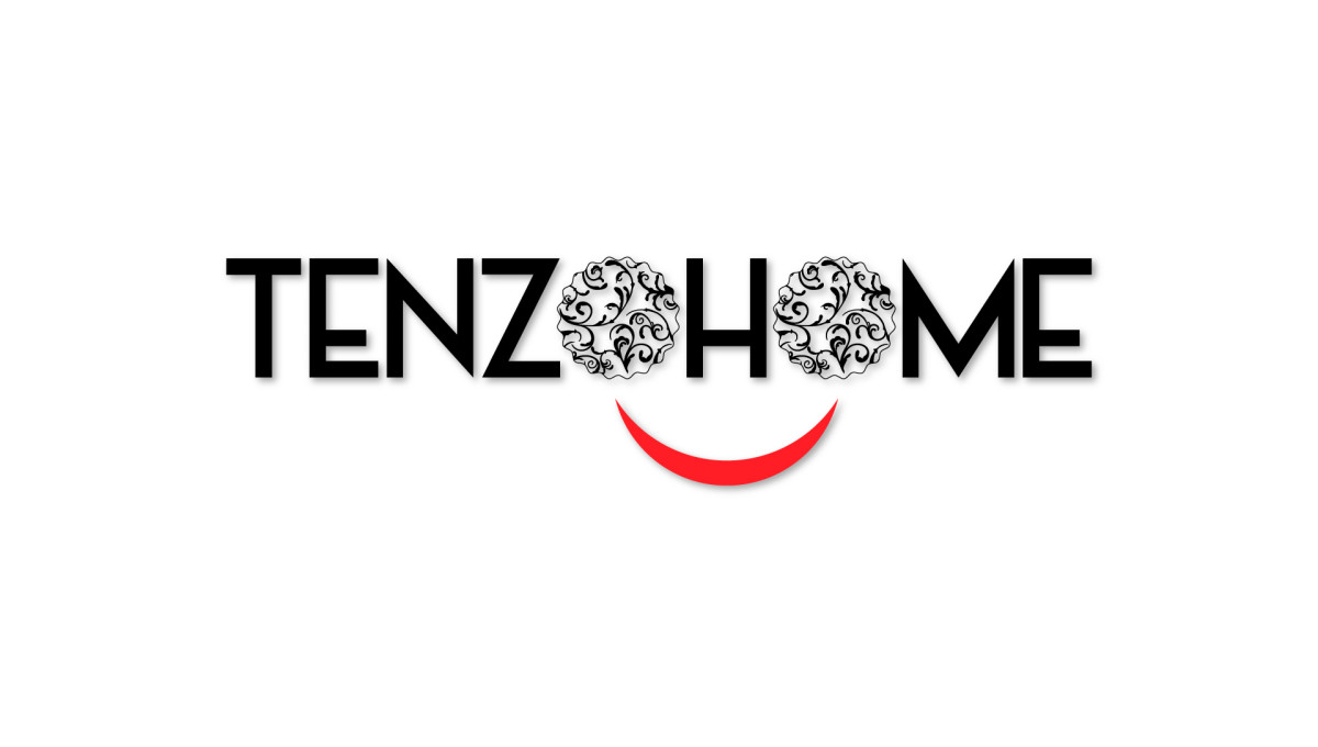 Tasarlayan HKK-TENZO HOME