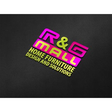 ALIŞ VERİŞ MERKEZİ LOGO TASARIMI yarışmasına tasarımcı afroman tarafından sunulan  tasarım 