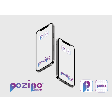 Pazaryeri web sitemiz için logo tasarımı yarışmasına tasarımcı X224 tarafından sunulan  tasarım 