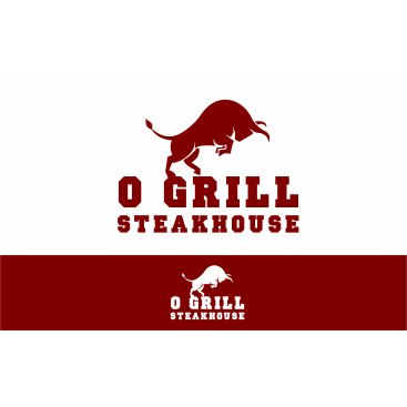 restaurant logo yarışmasına tasarımcı ErcanH tarafından sunulan  tasarım 