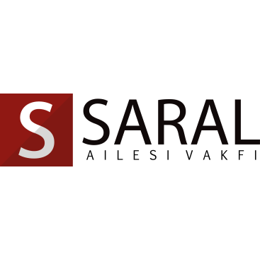 Saral Ailesi Logo Tasarımı yarışmasına tasarımcı farukyurtseven tarafından sunulan  tasarım 