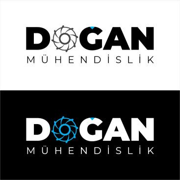 MUHENDİSLİK FİRMASİ LOGO TASARİMİ TOPTAN PARAKENDE SATİS VE POMPA YETKİLİ SERVİS yarışmasına tasarımcı Freelancetasarim tarafından sunulan  tasarım 
