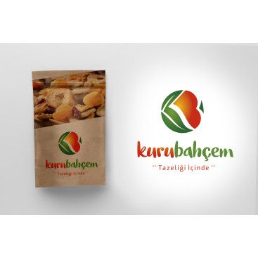 LOGO TASARIMI yarışmasına tasarımcı DmtOztrk tarafından sunulan  tasarım 