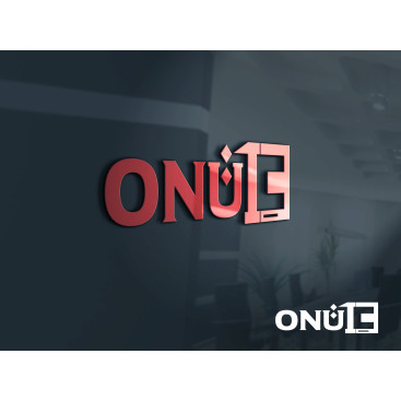 Yeni kurduğum firmama logo arıyorummmm yarışmasına tasarımcı wAres tarafından sunulan  tasarım 