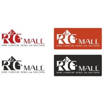 ALIŞ VERİŞ MERKEZİ LOGO TASARIMI yarışmasına tasarımcı barpek tarafından sunulan  tasarım 