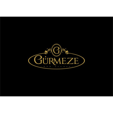 GÜR MEZE LOGOSUNU ARIYOR yarışmasına tasarımcı RΛPİDO tarafından sunulan  tasarım 