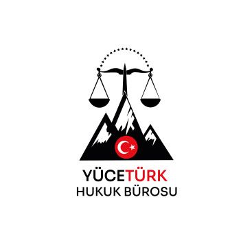 avukatlık ofisine logo ve kart tasarlama yarışmasına tasarımcı Kzehra tarafından sunulan  tasarım 