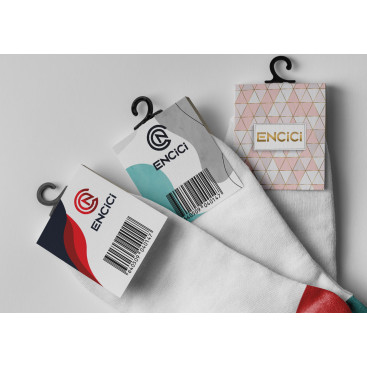 ETİKET LOGO  yarışmasına tasarımcı Meren● tarafından sunulan  tasarım 