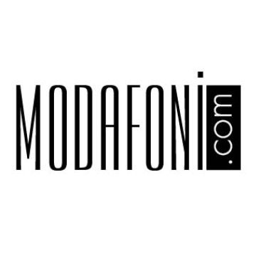 logo tasarımı modafoni.com yarışmasına tasarımcı omercelik tarafından sunulan  tasarım 