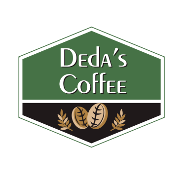 Kurumsal Olabilcek bir Coffee Marka LOGO yarışmasına tasarımcı Duygu Sysl tarafından sunulan  tasarım
