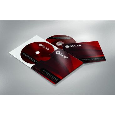 OSCAR TURİZM KURUMSAL KİMLİK TASARIMI yarışmasına tasarımcı grafinight tarafından sunulan  tasarım 