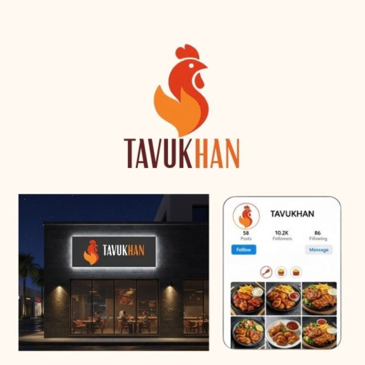 Tasarlayan duygusyll-Yeni Kurulacak Fast-Food Restaurantı