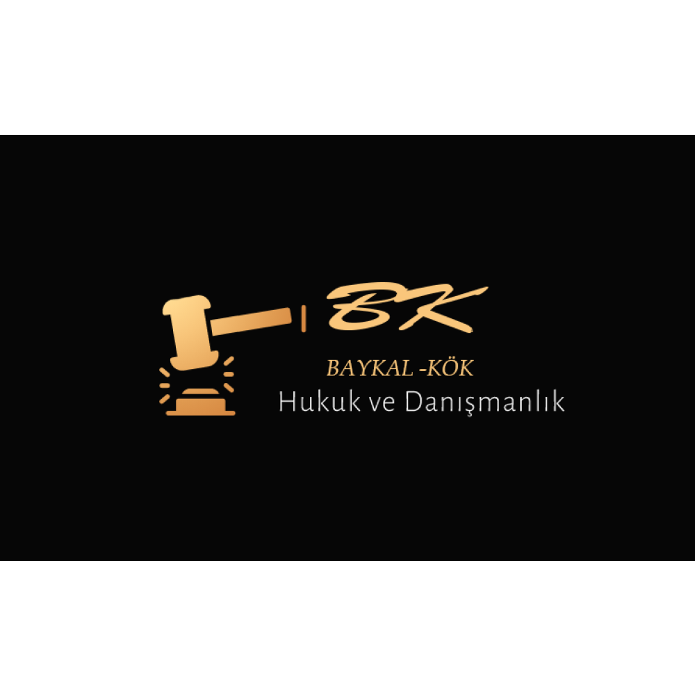 HUKUK VE DANIŞMANLIK OFİSİMİZE TASARIM