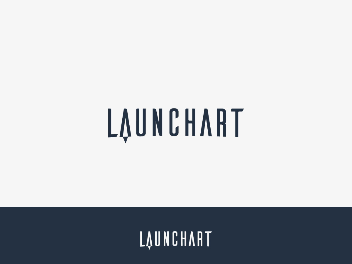 Tasarlayan tlgcnr-NFT Launchpad Logosu