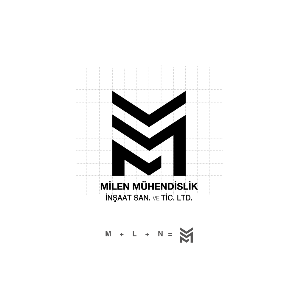 MİLEN yarışmasına Format.grafi tarafından girilen tasarım