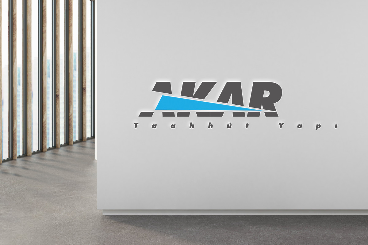 Tasarlayan inka grafik-Önemli Bir İnşaat Şirketi İçin Yeni Bir Logo Tasarımı