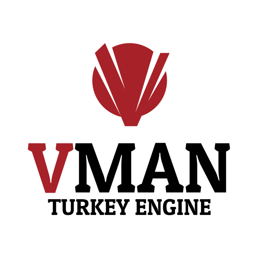 Motor markamıza logo arıyoruz