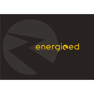 Energized Startup'ı İçin Logo Tasarımı yarışmasına tasarımcı Designe® tarafından sunulan  tasarım 