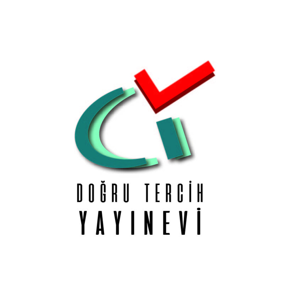 Doğru Tercih Yayınevi yarışmasına faithim tarafından girilen tasarım