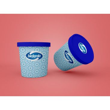 BİR ÇİÇEKTE SİZ YETİŞTİRİN yarışmasına tasarımcı BerkayBSK tarafından sunulan  tasarım 