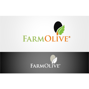 Zeytin ve Zeytin Ürünleri İçin Logo yarışmasına tasarımcı Neco tarafından sunulan  tasarım 