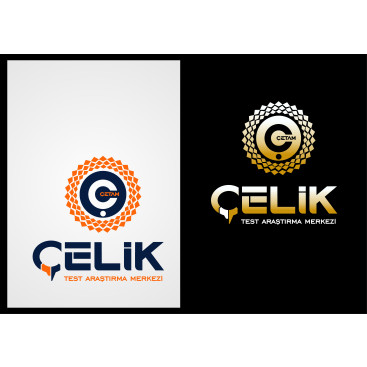 Çelik Test ve Araştırma Merkezi (ÇETAM) yarışmasına tasarımcı msk_ tarafından sunulan  tasarım 