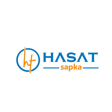 Ht Hasat Şapka Logo çalışması yarışmasına tasarımcı A.Güler tarafından sunulan  tasarım