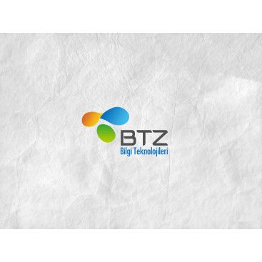 Logo Tasarımı yarışmasına tasarımcı designburak tarafından sunulan  tasarım 