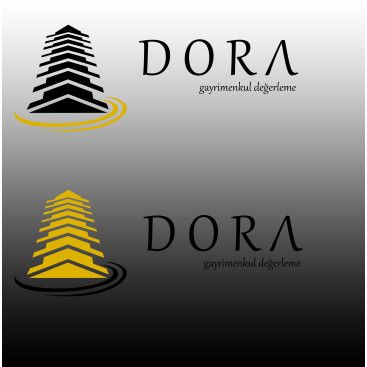 GAYRİMENKUL DEĞERLEME ŞTİ. LOGO TASARIMI yarışmasına tasarımcı siesta tarafından sunulan  tasarım 