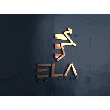 Mükemmel Bir Logo Bekliyoruz :) yarışmasına tasarımcı Memo tarafından sunulan  tasarım 