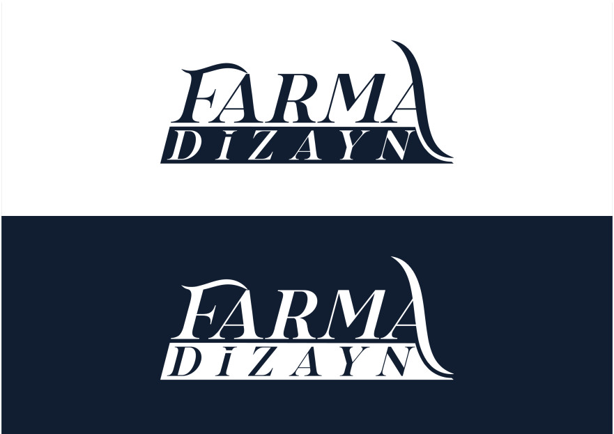 MİMARLIK OFİSİMİZ İÇİN YENİ LOGO yarışmasına tasarımcı GhostSpy tarafından sunulan  tasarım 
