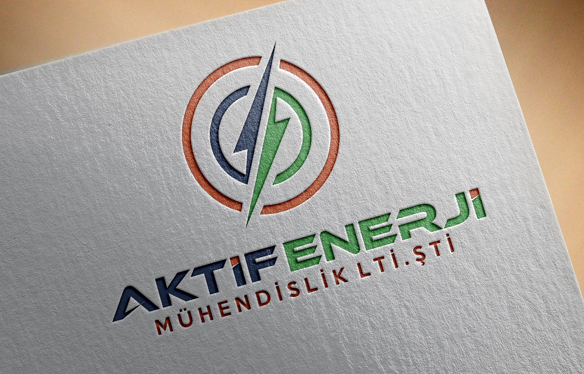 Tasarlayan muratrasul46-Aktif Enerji Mühendislik